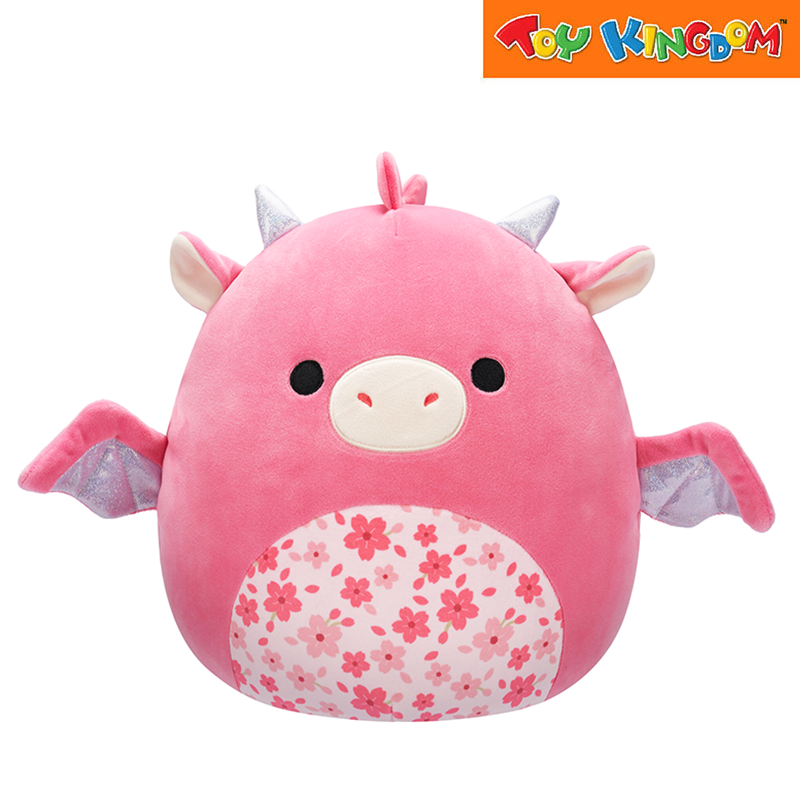 Squishmallows Sakura Aegi S24 12 inch Plush