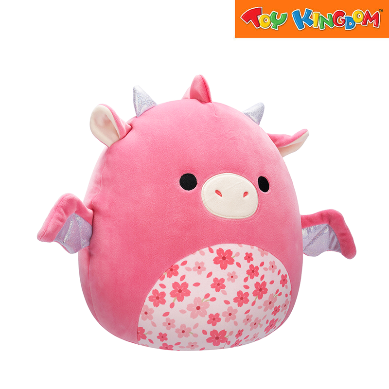 Squishmallows Sakura Aegi S24 12 inch Plush