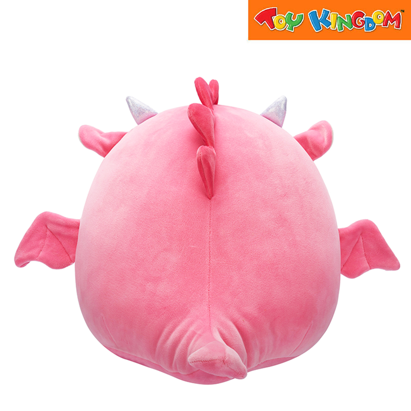 Squishmallows Sakura Aegi S24 12 inch Plush