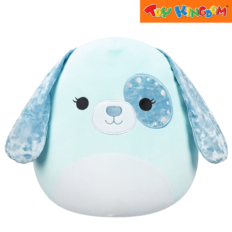 Squishmallows Velvet Linnea S24 12 inch Plush