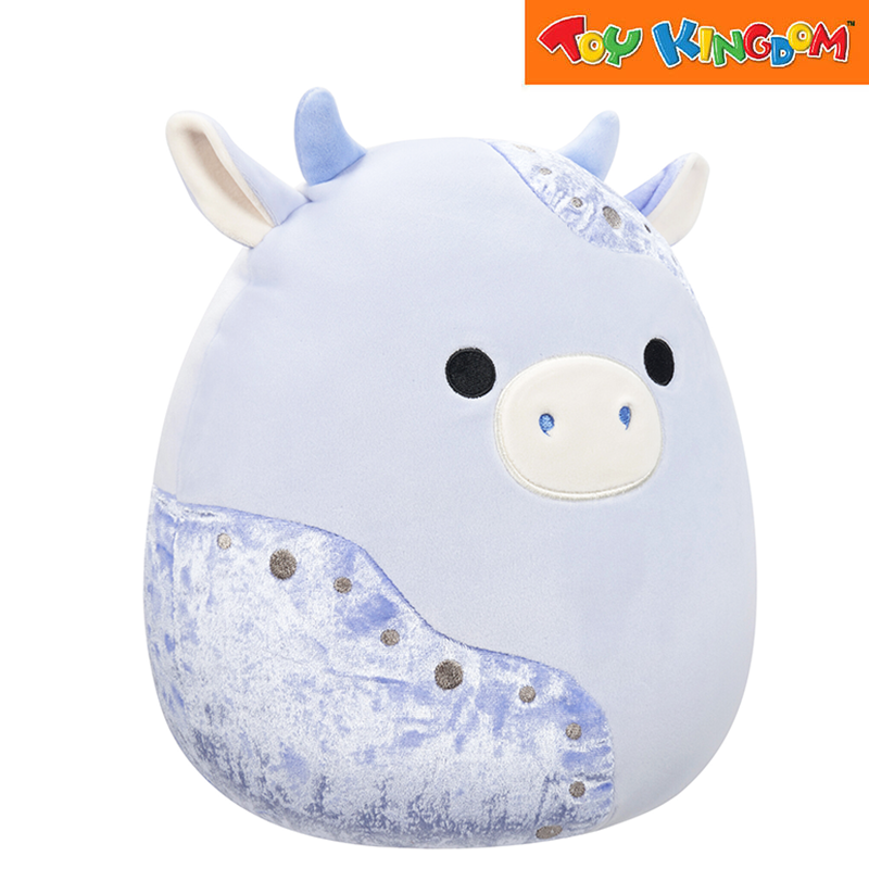 Squishmallows Velvet Marzio S24 12 inch Plush