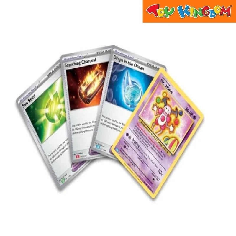 Pokemon Combined Powers Premium Collection Trading Card Game
