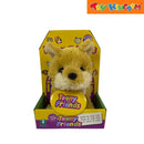 Iwaya Baby Shiba Plush