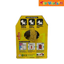 Iwaya Baby Shiba Plush