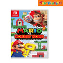 Nintendo Switch Mario Vs. Donkey Kong