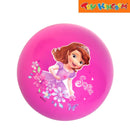 Disney Sofia The First Bouncy Ball