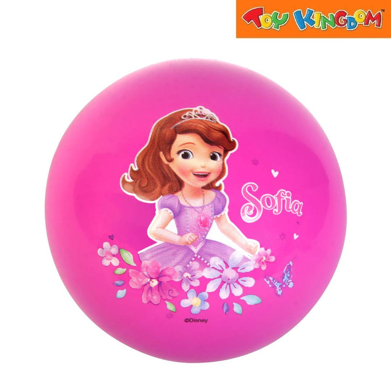 Disney Sofia The First Bouncy Ball