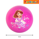 Disney Sofia The First Bouncy Ball