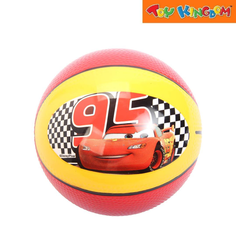 Disney Cars Basketball