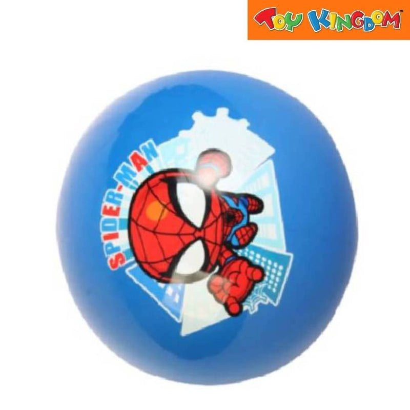 Disney Spiderman Basketball