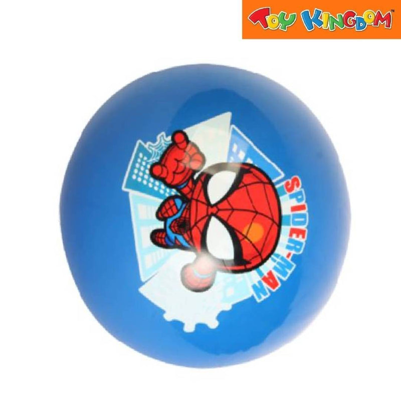 Disney Spiderman Basketball
