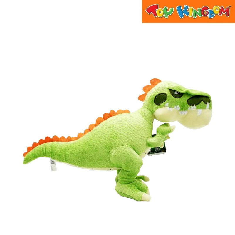 Giganto Gigantosaurus Plush