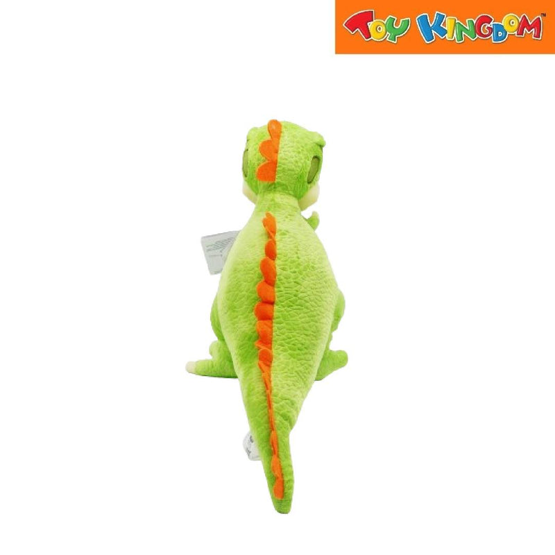 Giganto Gigantosaurus Plush