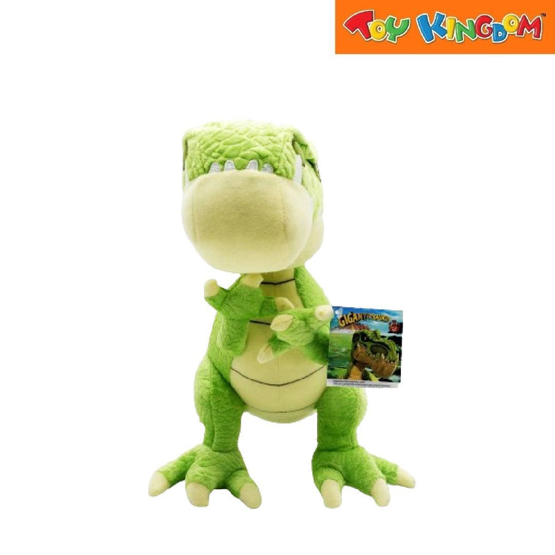 Giganto Gigantosaurus Plush