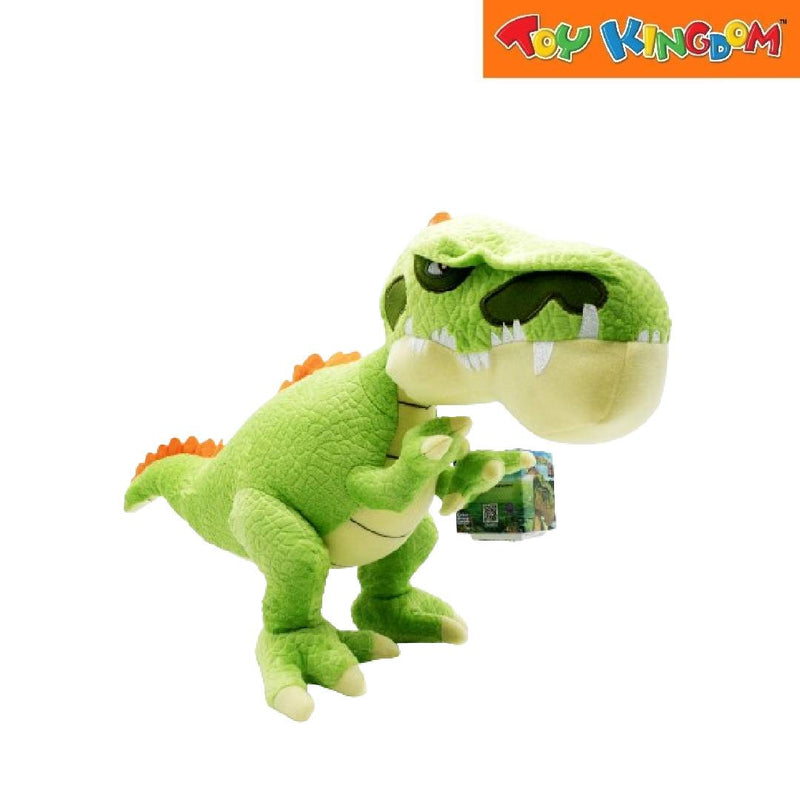 Giganto Gigantosaurus Plush