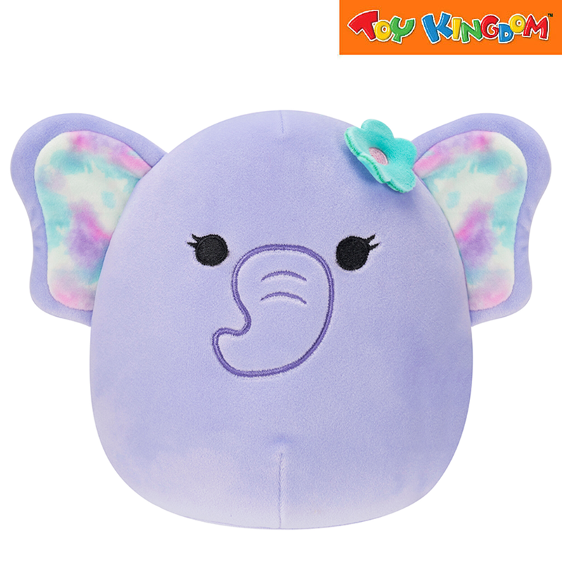 Squishmallows Squad B Anjali 7.5 inch Little Plush