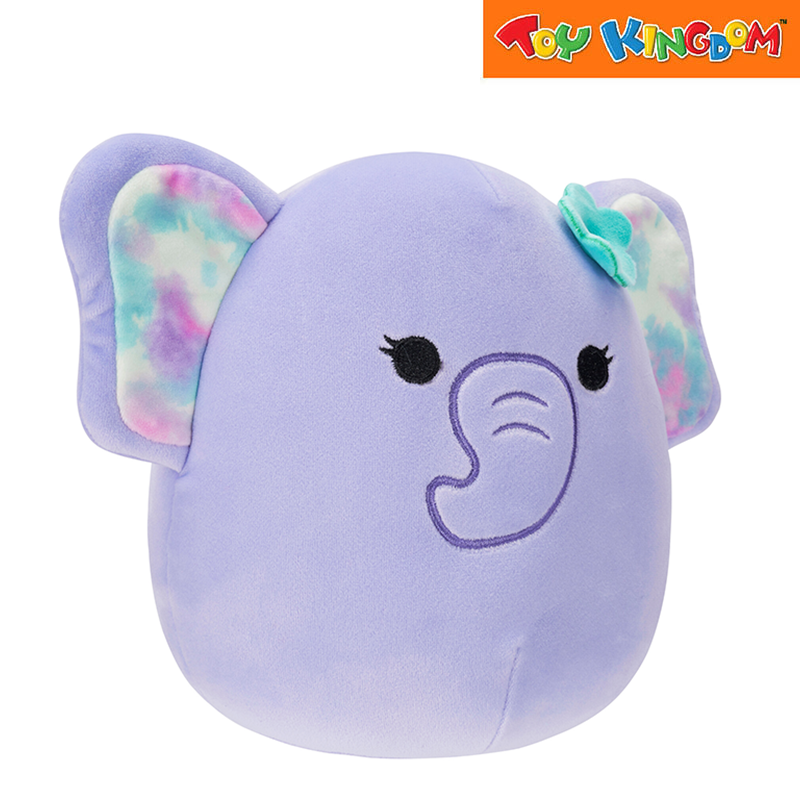 Squishmallows Squad B Anjali 7.5 inch Little Plush