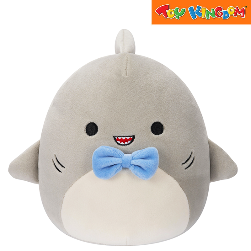Squishmallows Squad B Gordon 7.5 inch Little Plush
