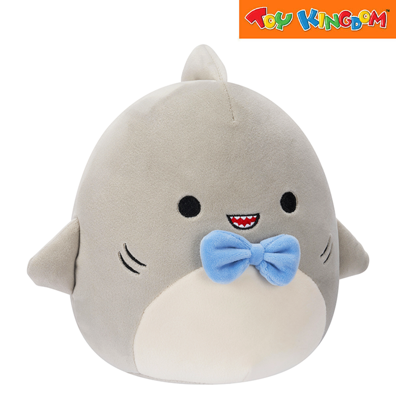 Squishmallows Squad B Gordon 7.5 inch Little Plush