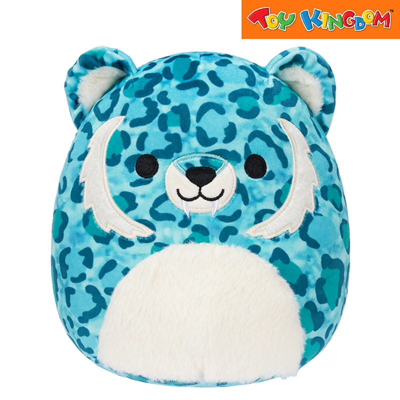 Squishmallows Squad B Griffin 7.5 inch Little Plush