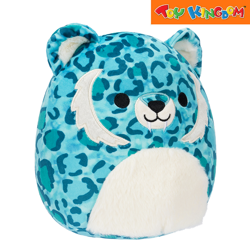 Squishmallows Squad B Griffin 7.5 inch Little Plush