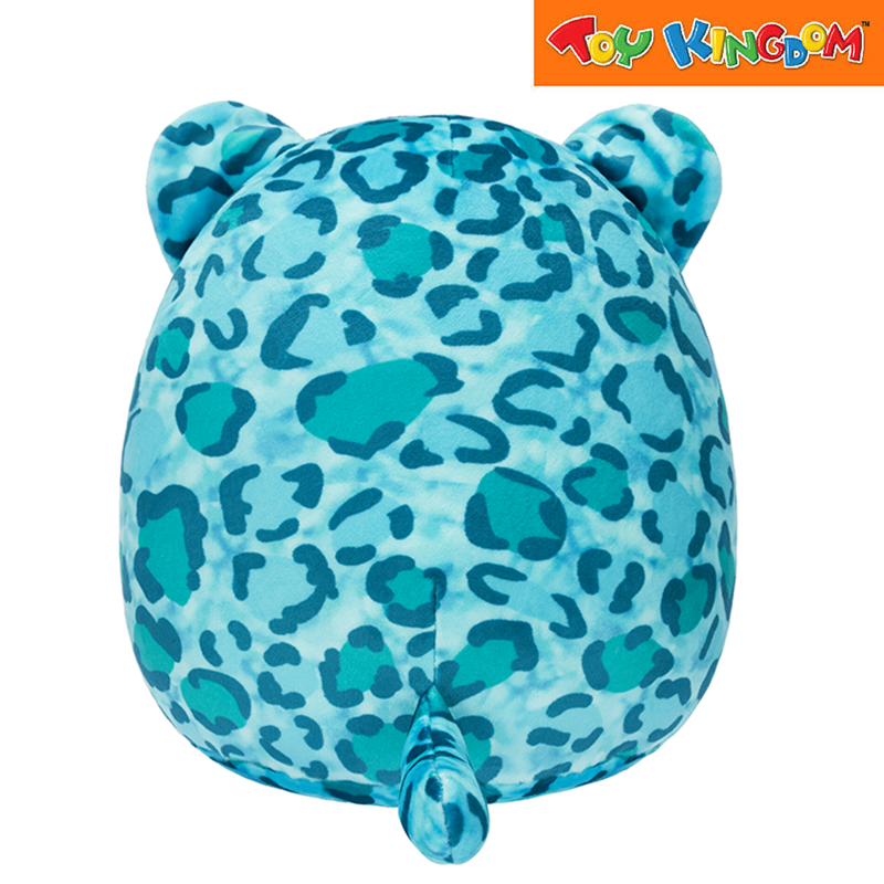 Squishmallows Squad B Griffin 7.5 inch Little Plush