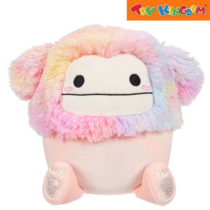 Squishmallows Diane 7.5 inch Little Plush