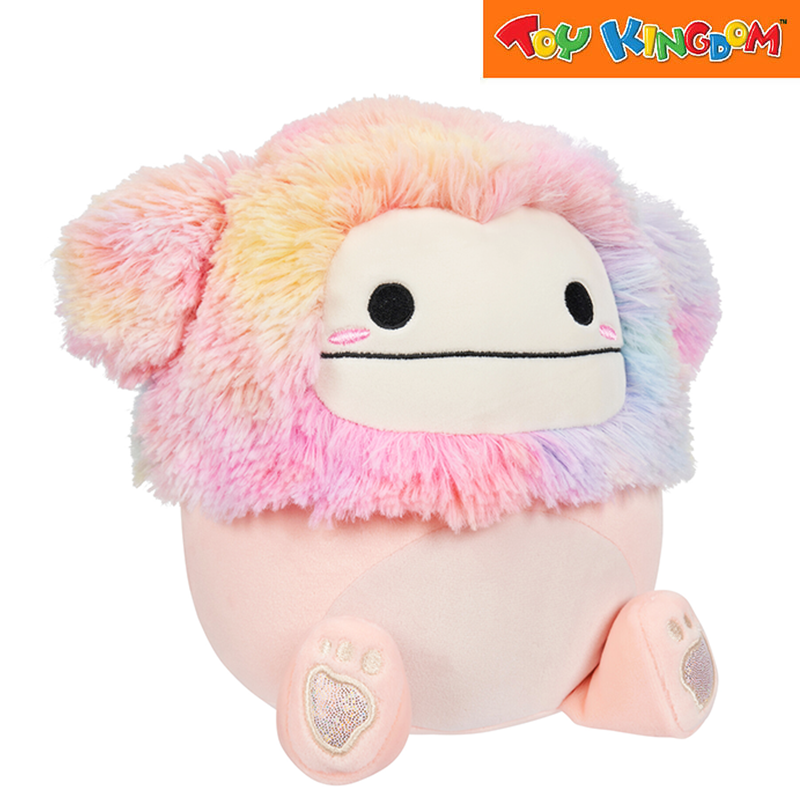 Squishmallows Diane 7.5 inch Little Plush
