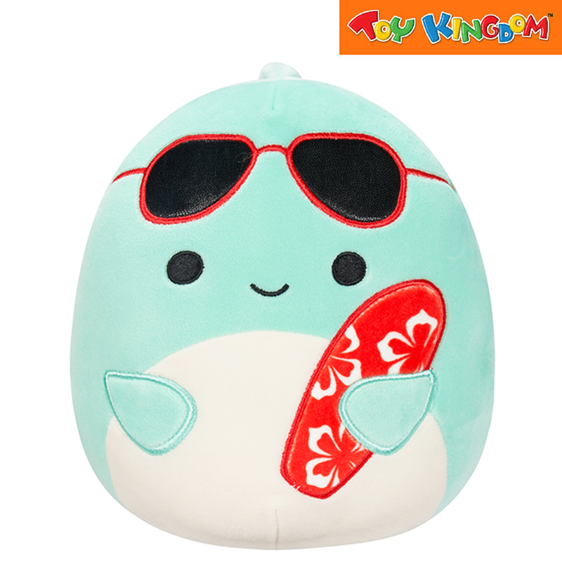 Squishmallows Perry 7.5 inch Little Plush