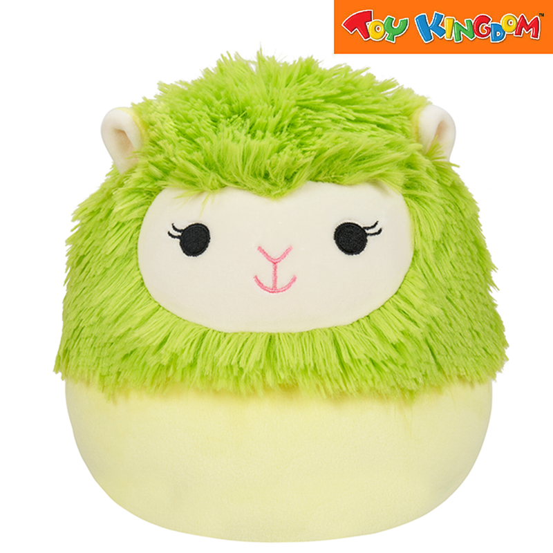 Squishmallows Cavaleri 7.5 inch Little Plush