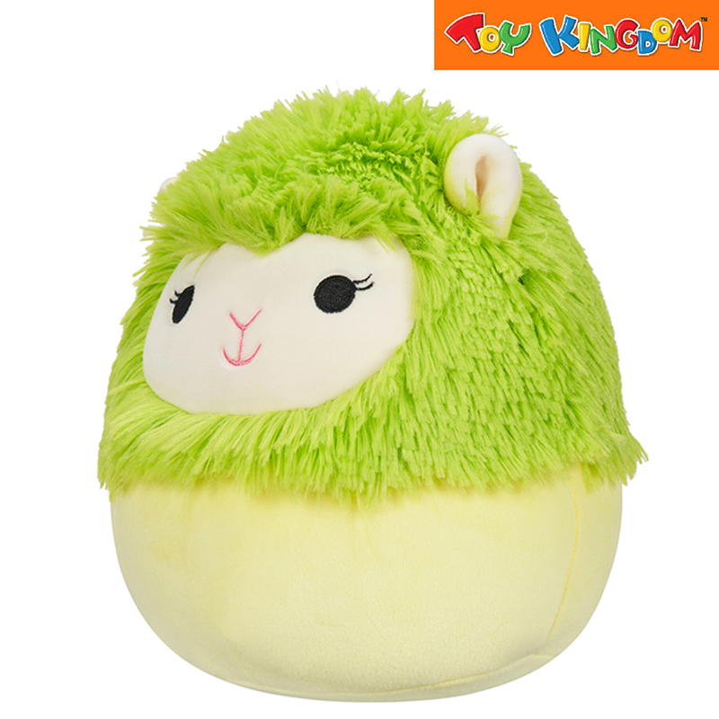 Squishmallows Cavaleri 7.5 inch Little Plush