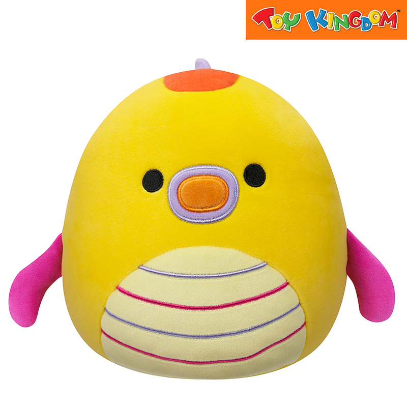 Squishmallows Leif 7.5 inch Little Plush