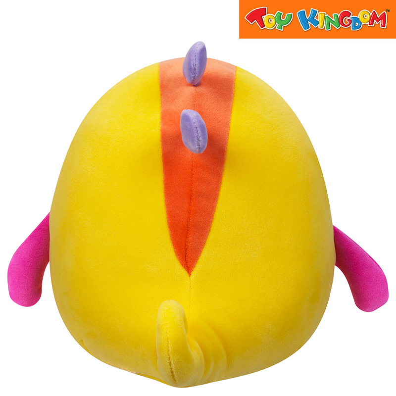 Squishmallows Leif 7.5 inch Little Plush
