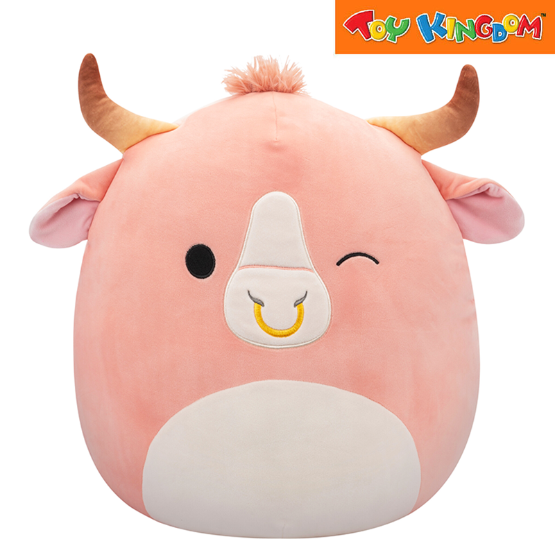 Squishmallows Squad A Howland Large 16 inch Plush