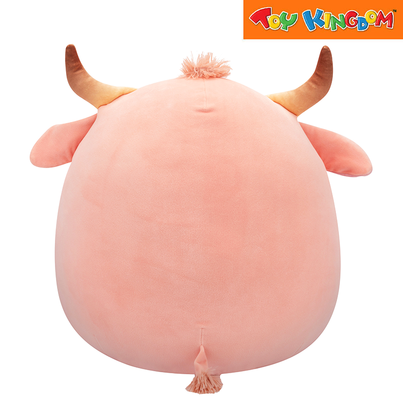 Squishmallows Squad A Howland Large 16 inch Plush