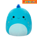 Squishmallows Squad B Djimon Large 16 inch Plush