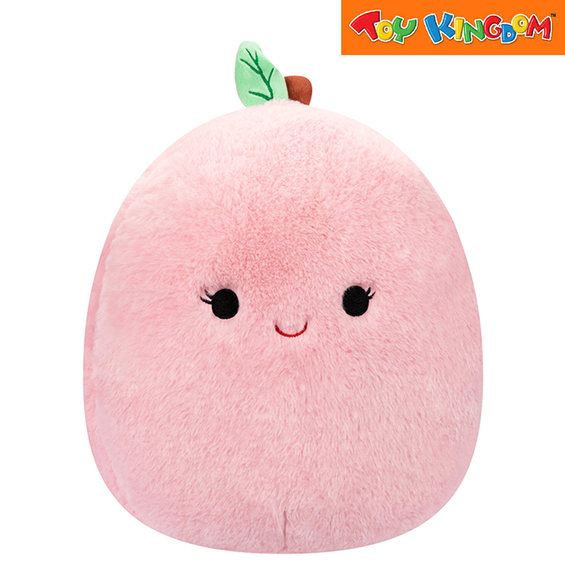 Squishmallows Fuzzamallows Phyllis Medium 12 inch Plush