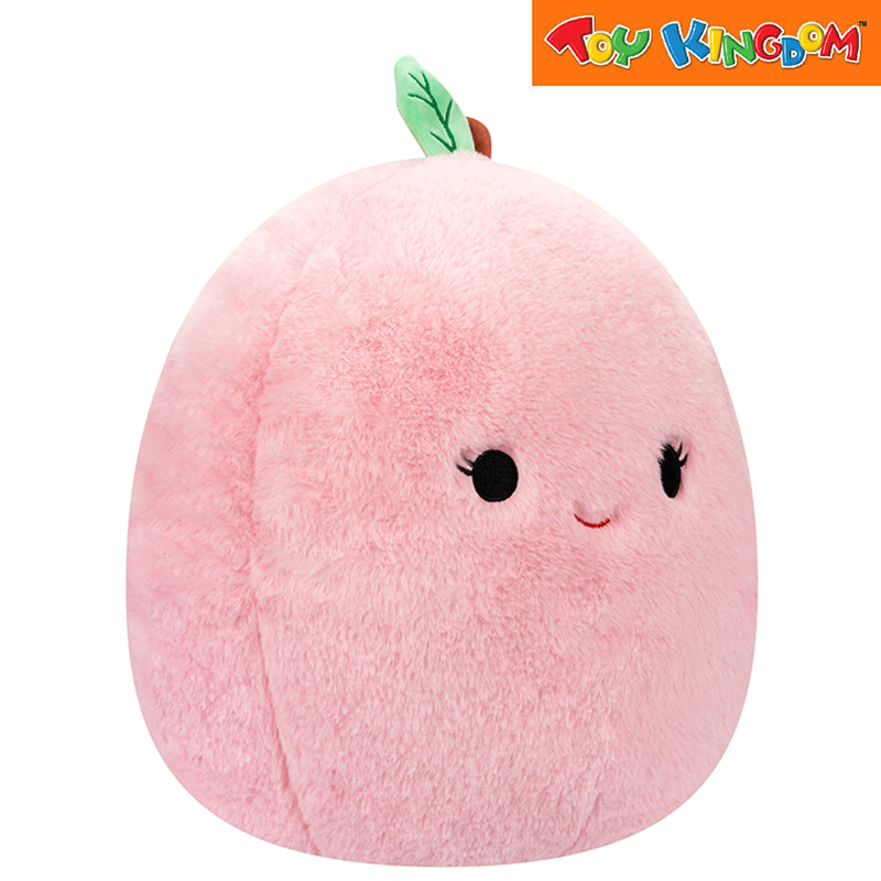 Squishmallows Fuzzamallows Phyllis Medium 12 inch Plush