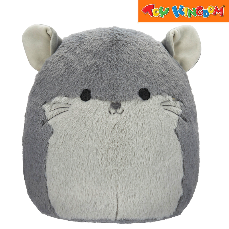 Squishmallows Fuzzamallows Miper Medium 12 inch Plush