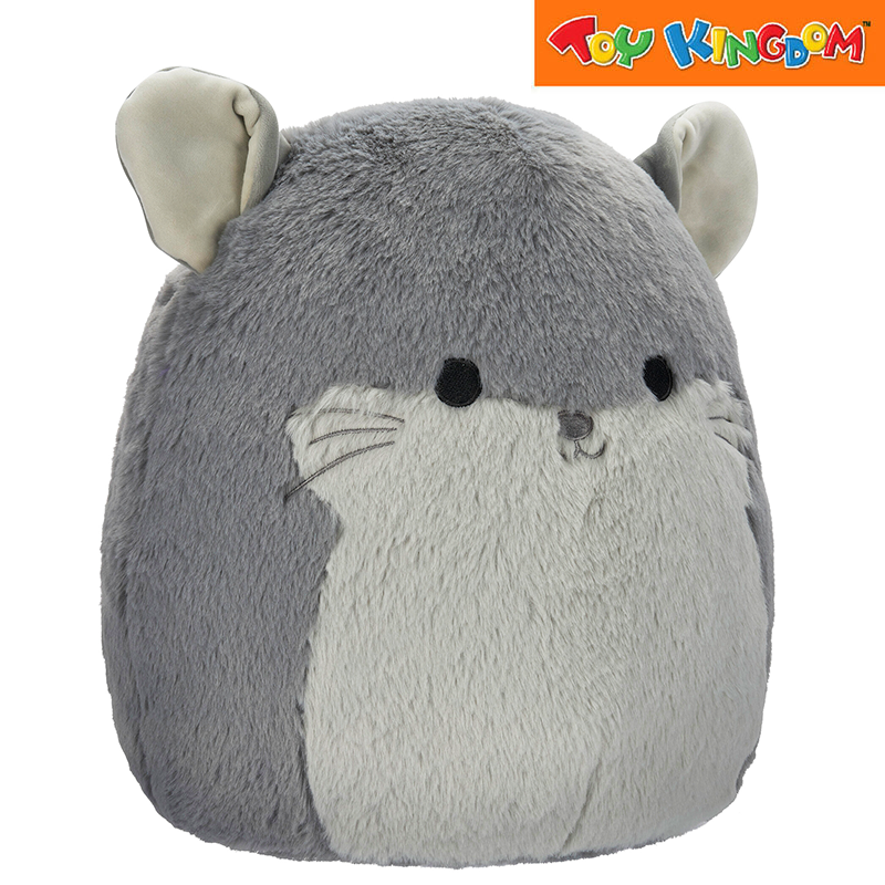 Squishmallows Fuzzamallows Miper Medium 12 inch Plush