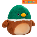 Squishmallows Fuzzamallows Avery Medium 12 inch Plush