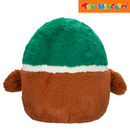 Squishmallows Fuzzamallows Avery Medium 12 inch Plush