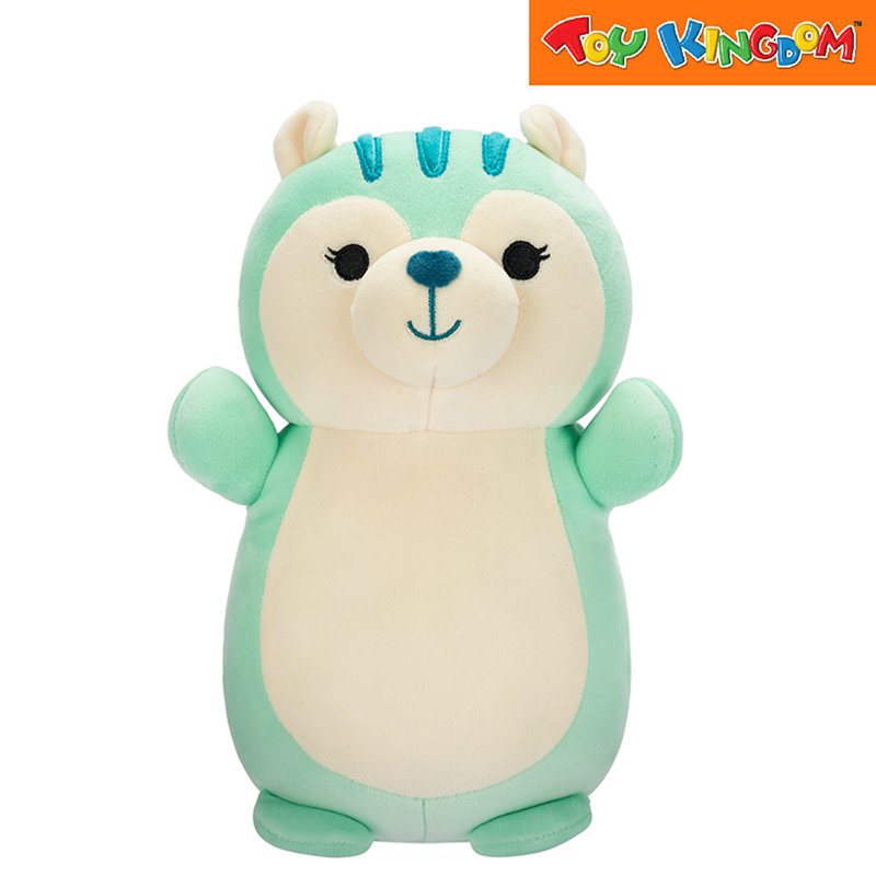 Squishmallows Spring 2024 Hugmees Fuyuki 10 inch Plush