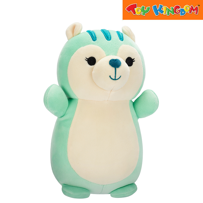 Squishmallows Spring 2024 Hugmees Fuyuki 10 inch Plush