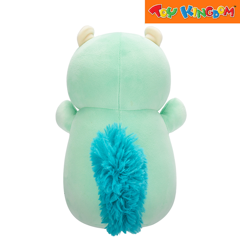 Squishmallows Spring 2024 Hugmees Fuyuki 10 inch Plush