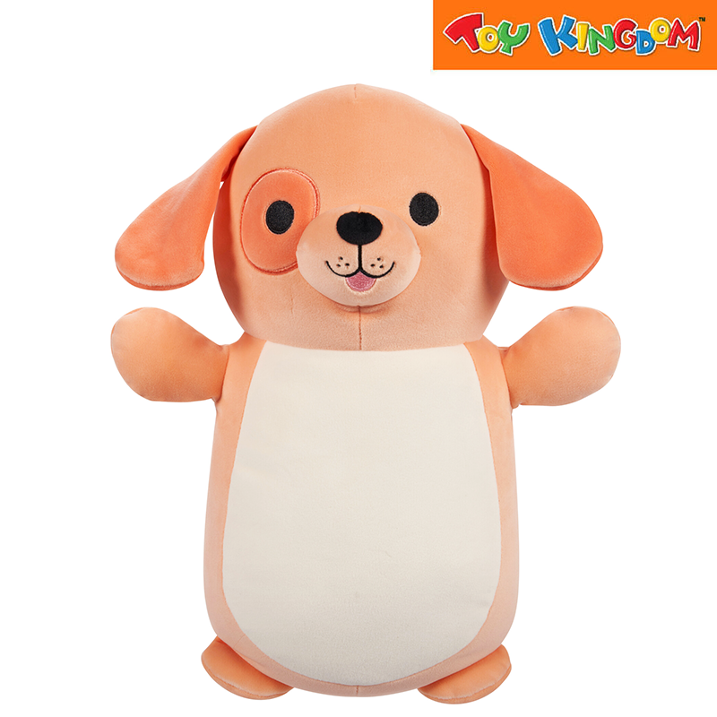 Squishmallows Spring 2024 Hugmees Drella 10 inch Plush