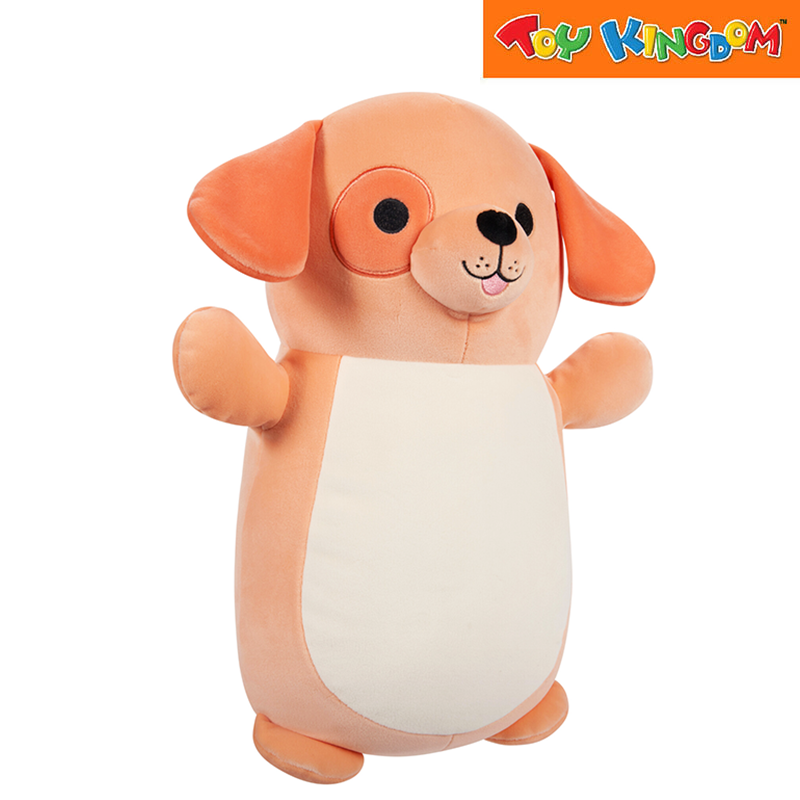 Squishmallows Spring 2024 Hugmees Drella 10 inch Plush