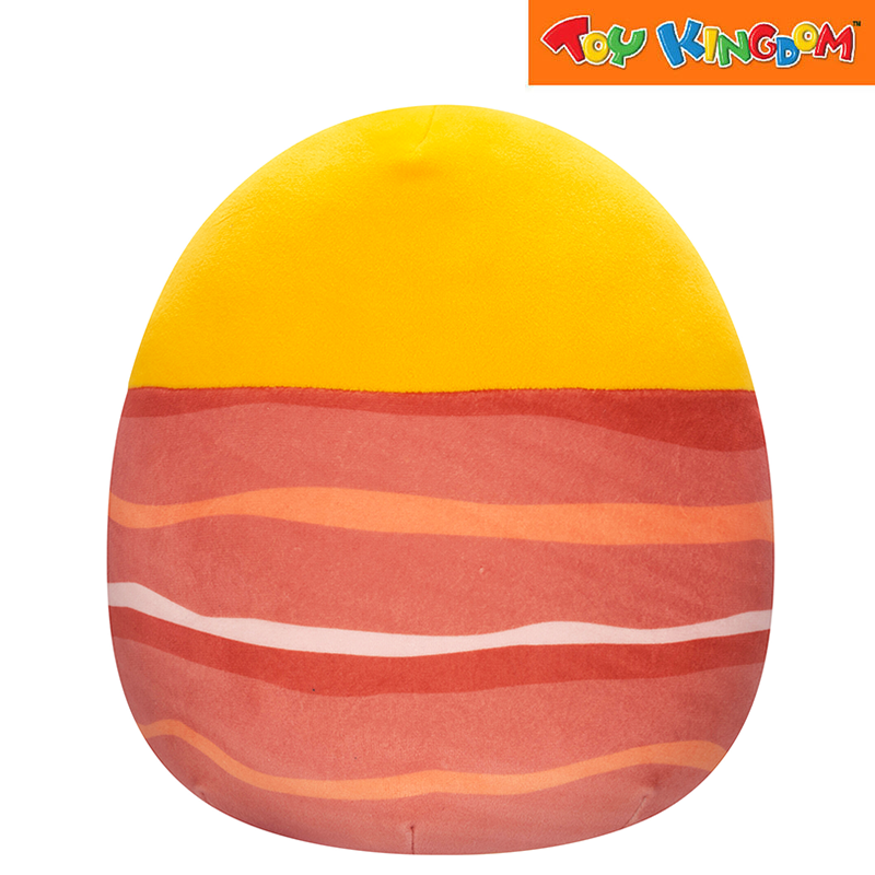 Squishmallows Sanrio Gudetama Gudetama 8 inch Plush