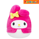Squishmallows Sanrio Core My Melody 8 inch Plush