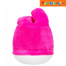 Squishmallows Sanrio Core My Melody 8 inch Plush